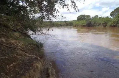 Fazenda à venda na região de corinto – 182 hectares com estrutura completa e beira-rio