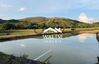 Fazenda tradicional à venda em resende costa/mg – 85 ha – recursos hídricos e infraestrutura pronta!