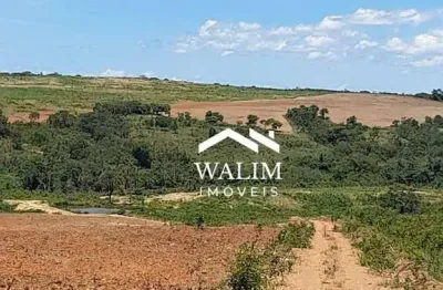 Fazenda à venda, 1700000 m² por r$ 2.500.000,00 - zona rural - jequitibá/mg