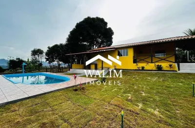 Chácara / sítio com 3 quartos à venda na Zona Rural, Rio Manso 