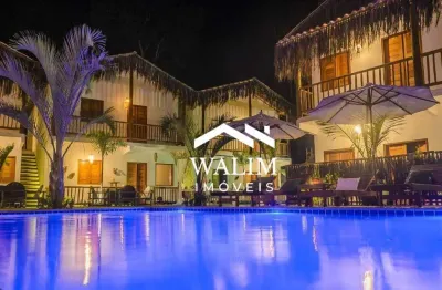 ?? pousada  à venda – conforto, estilo e rendimento em trancoso, ba ??