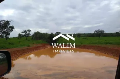 Fazenda à venda, 620 hectares, r$ 12.400.000,00  morro da garça/mg
