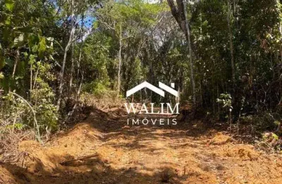 Lote à venda em santo andré, ba, 1.000?m², r$?80.000,00