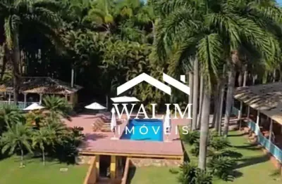 ?? fazenda de alto padrão à venda – 1.640 hectares – região de furnas/mg