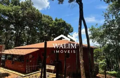 ?? sítio à venda no condomínio jardins de petrópolis – nova lima/mg ?? tranquilidade, natureza e estrutura completa a apenas 30 minutos de bh!