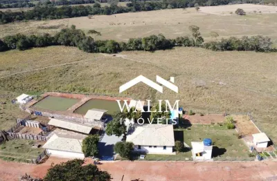 ??? fazendinha de luxo à venda – 7 hectares entre cláudio e carmo da mata – mg ?? r$ 1.500.000,00 | ?? apenas 3 km do asfalto | ? escritura e document