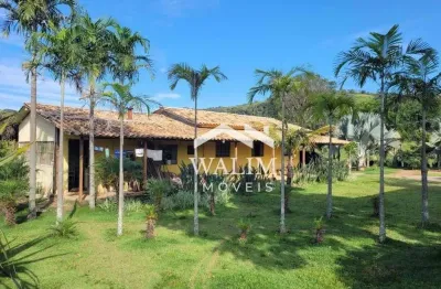 ?? fazenda encanto da serra à venda – 42 hectares de beleza e conforto em itaguara/mg ??