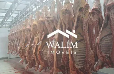 ?? frigorífico bovino e suíno à venda – minas gerais – r$ 600 milhões