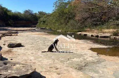 Fazenda com 2 salas à venda na Zona Rural, Corinto 