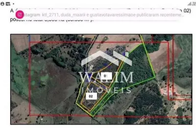 ?? oportunidade única! fazenda à venda jazida de areia licenciada à venda em formiga/mg