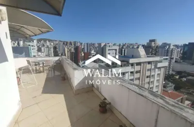?? apartamento diferenciado  à venda, 4 quartos, 178m²,– bairro cruzeiro, bh