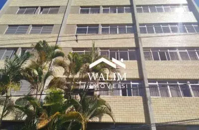 Aluga apartamento de luxo, bairro serra – 1 por andar, conforto e privacidade, locação