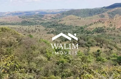 ?? fazenda à venda , 682 hectares – serra da saudade / mg r$4.8000.000,00