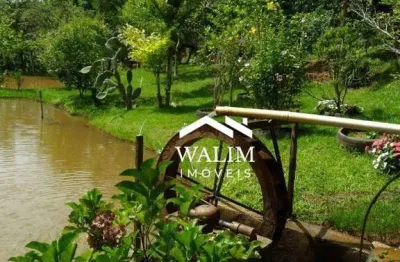 Chácara / sítio com 4 quartos à venda no Centro, Entre Rios de Minas 