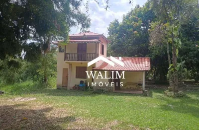 ?? sítio à venda em itaguara/mg – natureza, conforto e água abundante