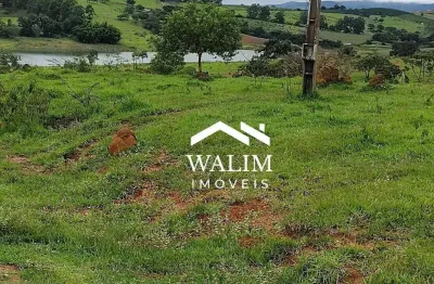 Fazenda à venda, beira do lago de furnas — oportunidade única! 95 hectares