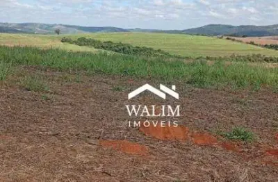 Fazenda de 280 hectares à venda em bambuí – mg | área agrícola e pastagens formadas