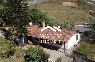 Casa à venda 160m², nova lima, bairro quintas — 1.000 m² de terreno