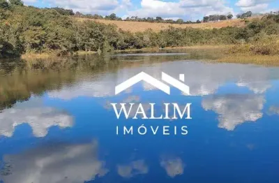 Fazenda com 1 sala à venda na Rua Alzira Gonçalves, Área Rural de Itaúna, Itaúna