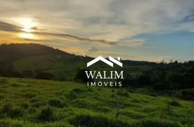 Fazenda à venda, 121 hectares² R$ 6.500.000 - Zona Rural - Esmeraldas/MG