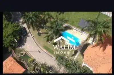 Fazenda luxo, à venda, 23hectares, R$ 2.500.000 - Zona Rural - Itaguara/MG