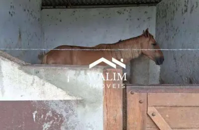 Haras à venda, 18 hectares, R$5.500.000 - Zona Rural - Sete Lagoas/MG