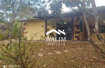 Casa com 3 quartos à venda na Avenida Canadá, Vila do Ouro, Nova Lima