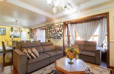 Casa com 3 quartos à venda na Rua Antônio José Romão Filho, 221, Jardim Maia, Guarulhos