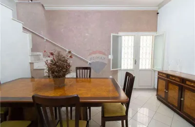 Vende-se maravilhoso sobrado de 3 dorm , 1 suíte c/ closet , home office e salão de festas no bairro torres tibagy
