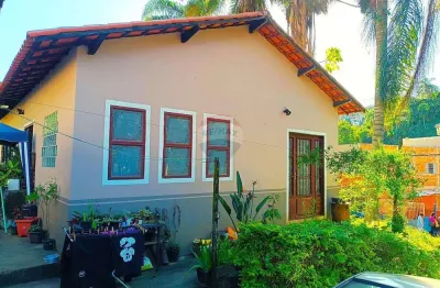 Casa com 3 quartos à venda na Avenida Palmira Rossi, 1624, Recreio São Jorge, Guarulhos