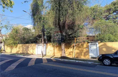 Terreno à venda na Avenida São Luiz, 741/763, Vila Rosália, Guarulhos