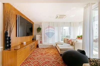 'elegante apto no paraíso: espetacular e completo!'