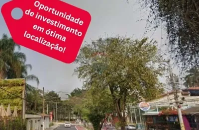Terreno comercial para alugar na Avenida Francisco Conde, 282, Vila Galvão, Guarulhos