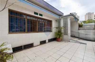 Casa com 3 quartos à venda na Rua Cândida Matos Silva, 53, Centro, Guarulhos