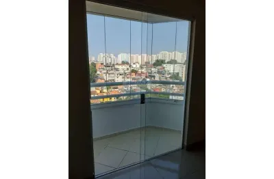 Apartamento com 3 quartos para alugar na Cidade Maia, Guarulhos 