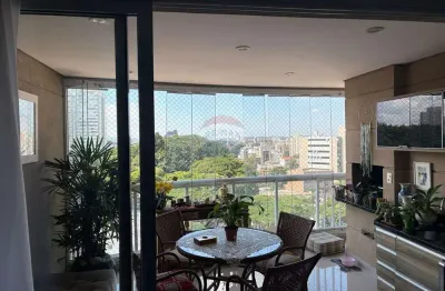 Apartamento com 4 quartos à venda no Jardim Zaira, Guarulhos 