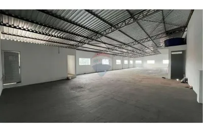 Ponto comercial para alugar no Jardim Brasil, Guarulhos 