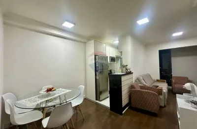 Apartamento locação 2 dormitórios, 1 vaga de garagem - gopouva
