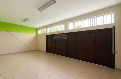Sobrado com 3 dormitórios 1 suite 4 vagas - 276 m2  - torres tibagy guarulhos