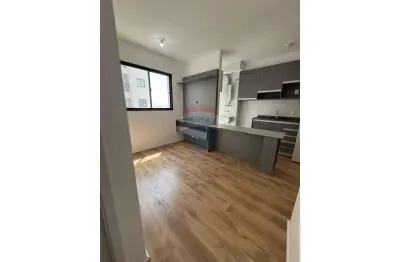 Apartamento locação 2 dormitórios condominio kz vizion freguesia -com móveis planejados