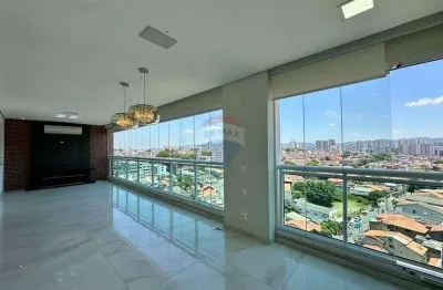 Apartamento com 4 quartos à venda na Avenida Padre Noronha, 50, Jardim Santa Mena, Guarulhos