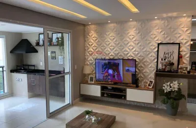 Locação apartamento parque ventura - 86mts - 2 quartos (1 suíte)