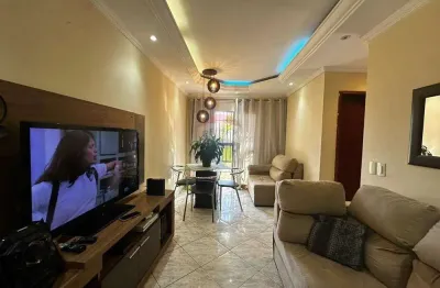 Apartamento com 2 quartos à venda na Rua Sítio Novo de Goiás, 111, Vila Imaculada, Guarulhos