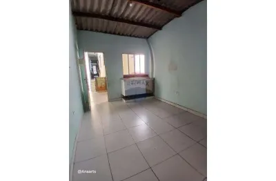 Casa com 2 quartos à venda na Rua Cruz das Graças, 264, Jardim Monte Alegre, Guarulhos