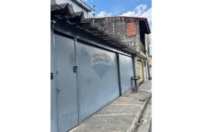 Sala comercial para alugar na Rua Nelson de Andrade, 37, Jardim Ipanema, Guarulhos