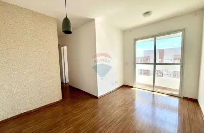 Apartamento para Locação - Uni Bosque Maia, Dona Tecla - Jardim Flor da Montanha
