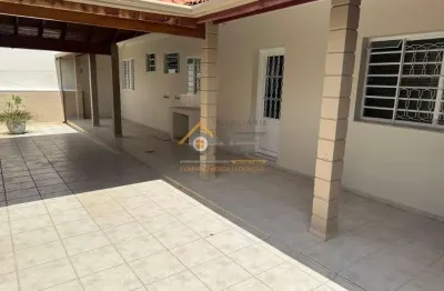 Casa com 4 quartos à venda no jardim dom bosco, indaiatuba  por r$ 1.300.000