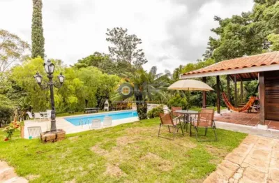 Chácara / sítio com 4 quartos à venda no terras de itaici, indaiatuba  por r$ 1.390.000