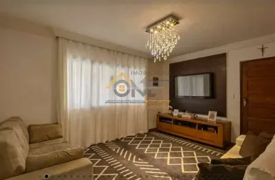 Casa com 4 quartos à venda na vila floresta, santo andré  por r$ 960.000