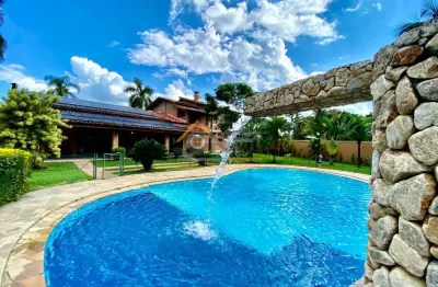 Chácara / sítio com 6 quartos à venda no vale das laranjeiras, indaiatuba  por r$ 5.250.000
